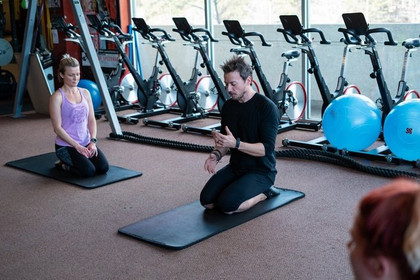 Image 3 from Solid State Fitness partner gallery
