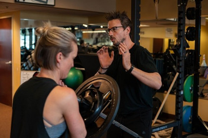 Image 5 from Solid State Fitness partner gallery