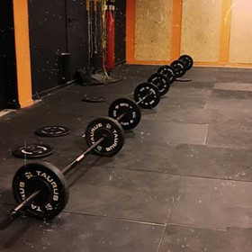 Imagen 2 de la galería del partner Cougar