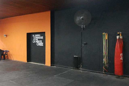 Imagen 3 de la galería del partner Cougar