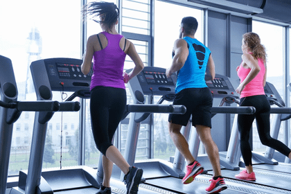 Bild 1 von Belladrom Fitness und Wellness für Frauen Partnergalerie