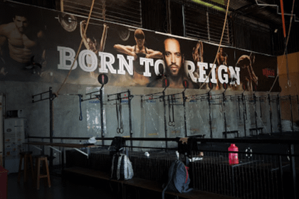 Imagem 5 da galeria do parceiro Monkey Soul Crossfit