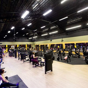Imagem 3 da galeria do parceiro Academia Tayoba / Crossfit Pinda
