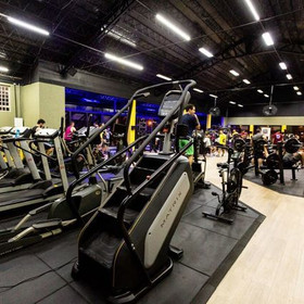 Imagem 4 da galeria do parceiro Academia Tayoba / Crossfit Pinda