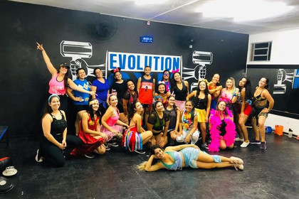 Imagem 4 da galeria do parceiro Evolution Gym