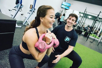 Image 1 from Pure Strength and Movement Tampa partner gallery