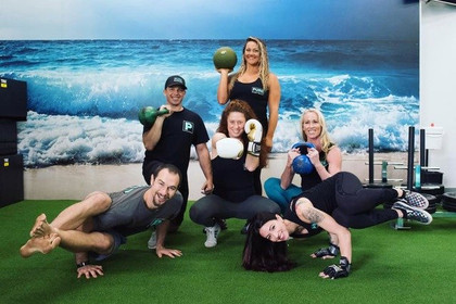 Image 2 from Pure Strength and Movement Tampa partner gallery