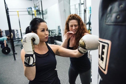 Image 3 from Pure Strength and Movement Tampa partner gallery