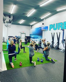 Image 4 from Pure Strength and Movement Tampa partner gallery