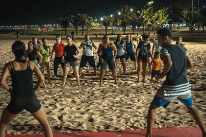 Imagem 2 da galeria do parceiro Body Trend