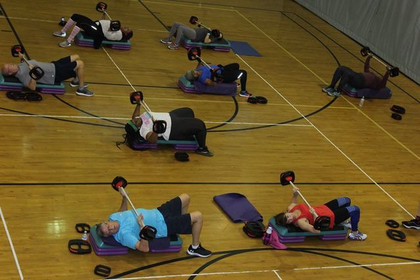 Image 3 from YMCA - Harrison Family partner gallery