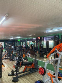 Imagem 3 da galeria do parceiro Arena Canudos