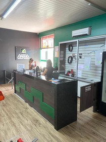Imagem 4 da galeria do parceiro Arena Canudos