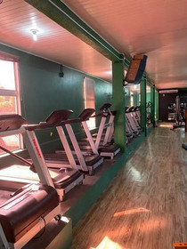 Imagem 5 da galeria do parceiro Arena Canudos