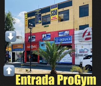 Imagen 2 de la galería del partner Progym