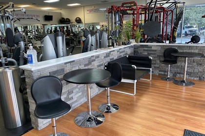 Image 5 from Peak Fitness Club partner gallery
