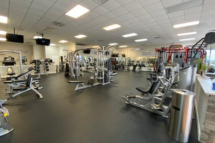 Image 6 from Peak Fitness Club partner gallery