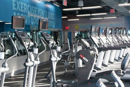 Image 4 from Blink Fitness - BedStuy partner gallery