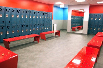 Image 8 from Blink Fitness - BedStuy partner gallery