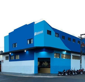 Imagem 1 da galeria do parceiro Academia Atenas - Campos Elísios