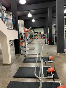 Imagem 6 da galeria do parceiro Academia Atenas - Campos Elísios
