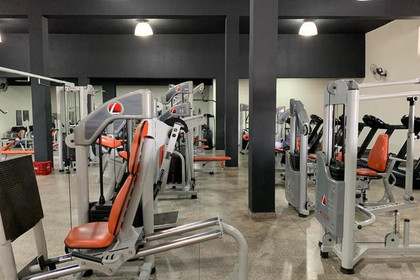Imagem 7 da galeria do parceiro Academia Atenas - Campos Elísios