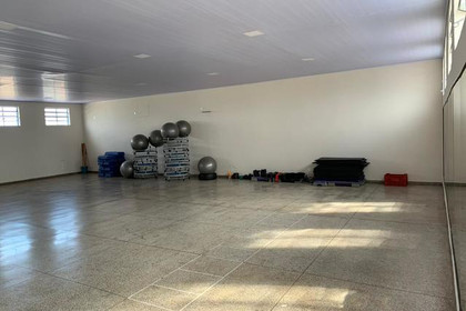 Imagem 11 da galeria do parceiro Academia Atenas - Campos Elísios