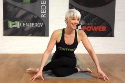 Image 2 from Jiva Fitness partner gallery