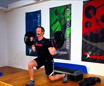 Image 4 from Jiva Fitness partner gallery
