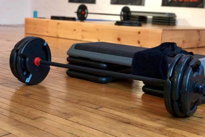 Image 5 from Jiva Fitness partner gallery