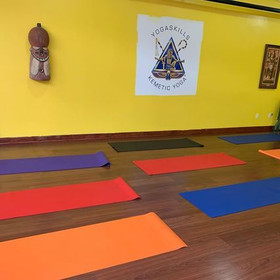 Image 1 from YogaSkills Kemetic Yoga Studio partner gallery