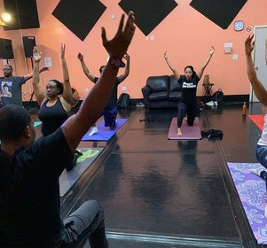 Image 2 from YogaSkills Kemetic Yoga Studio partner gallery