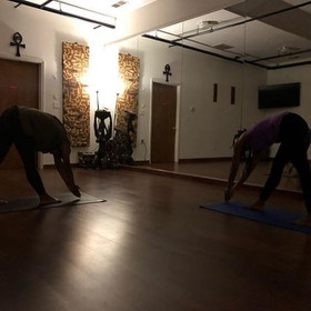Image 3 from YogaSkills Kemetic Yoga Studio partner gallery