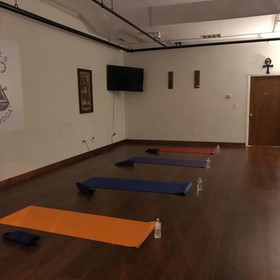 Image 4 from YogaSkills Kemetic Yoga Studio partner gallery