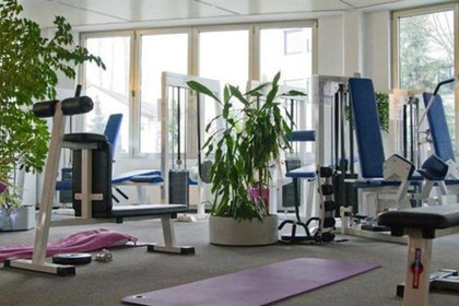 Bild 2 von Belladrom Fitness und Wellness für Frauen Partnergalerie