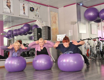 Bild 3 von Belladrom Fitness und Wellness für Frauen Partnergalerie