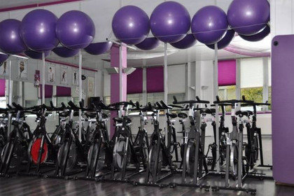 Bild 4 von Belladrom Fitness und Wellness für Frauen Partnergalerie