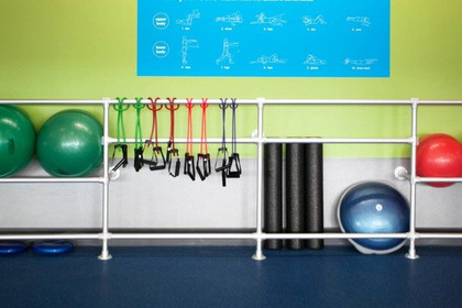 Image 3 from Blink Fitness - Junction partner gallery