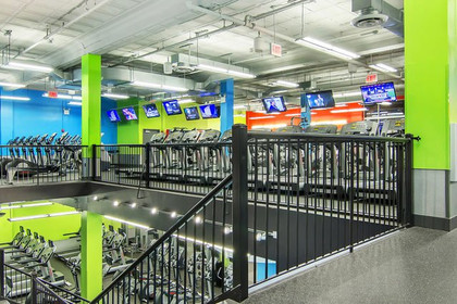 Image 5 from Blink Fitness - Astoria partner gallery