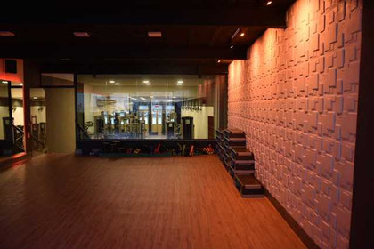 Imagem 2 da galeria do parceiro Wellness Academia