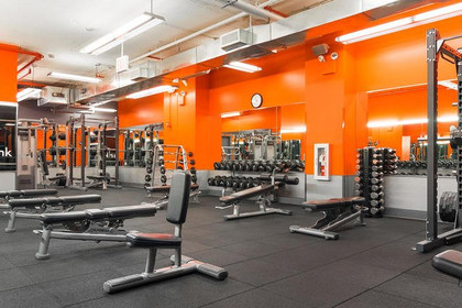 Image 4 from Blink Fitness - FiDi partner gallery