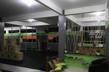 Imagem 4 da galeria do parceiro Box Training 3P