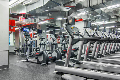 Image 6 from Blink Fitness - Journal Square partner gallery