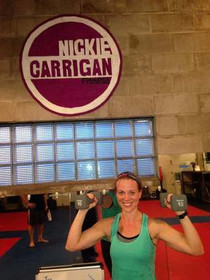 Image 5 from Nickie Carrigan Fitness - The Warehouse partner gallery