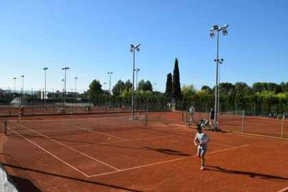 Imagen 4 de la galería del partner Club de Tenis Vilafranca
