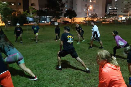 Imagem 2 da galeria do parceiro Top Team Assessoria Esportiva
