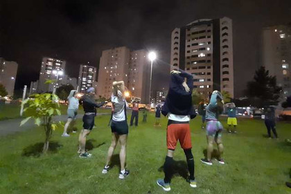 Imagem 5 da galeria do parceiro Top Team Assessoria Esportiva