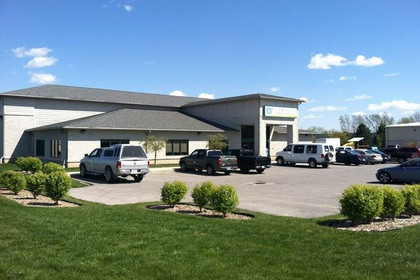 Image 2 from Carter Rehabilitation & Aquatic Center - Tecumseh partner gallery