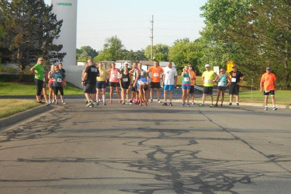 Image 3 from Carter Rehabilitation & Aquatic Center - Tecumseh partner gallery