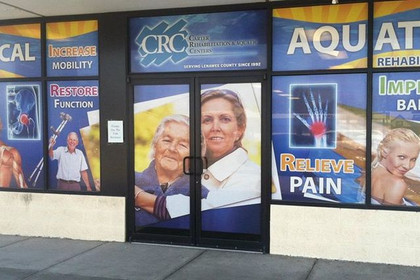 Image 5 from Carter Rehabilitation & Aquatic Center - Tecumseh partner gallery
